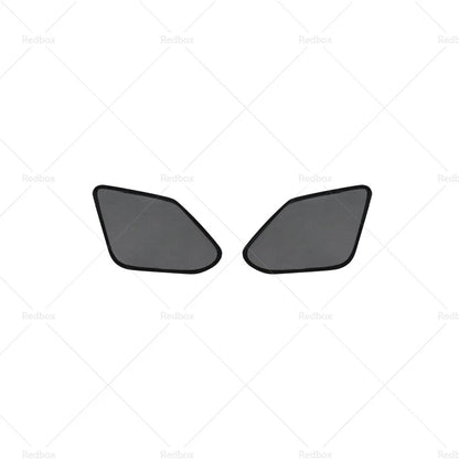 Car Window Sun Shade for Mitsubishi Outlander (2013-2022)
