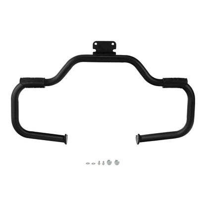 Mustache Engine Guard Highway Crash Bar for Yamaha Vstar 400 (1998-2016)