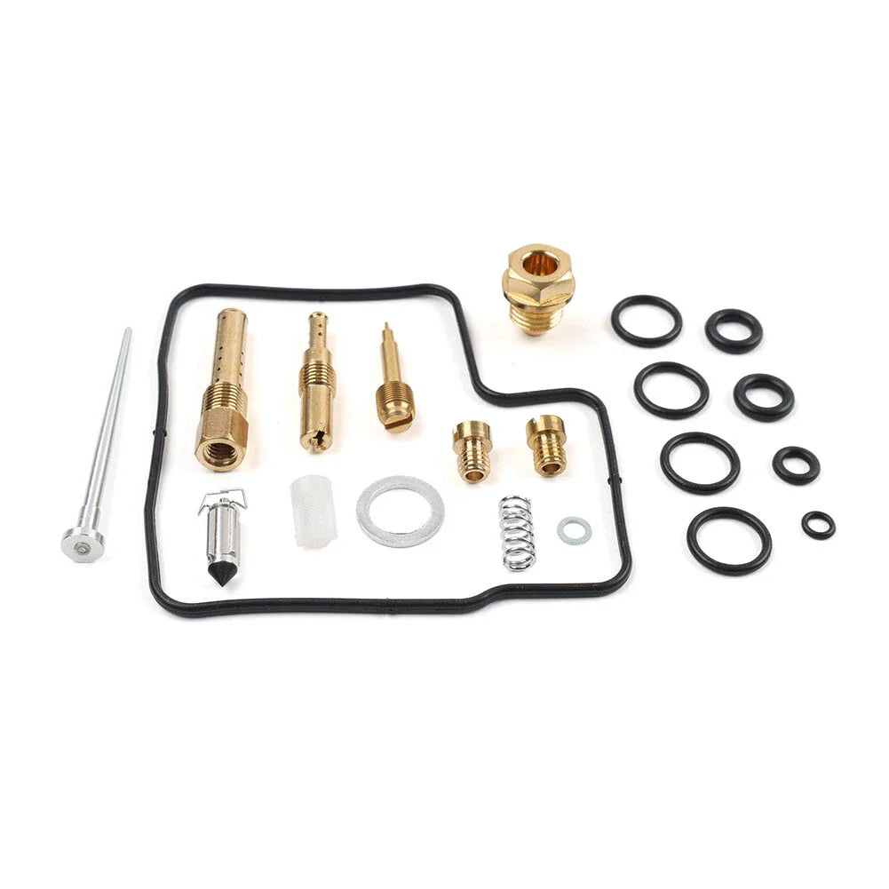 Carburetor Repair Kit for Honda VT1100 VT1100T VT1100C2 VT1100D2 (1985-2007)