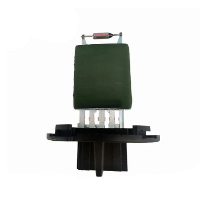 Heater Blower Motor Fan Resistor for Citroen C3 (2002-2010)