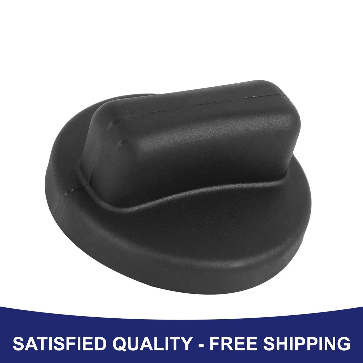 Fuel Tank Filler Cap Cover for Mercedes-Benz A-Class (2013-2023)