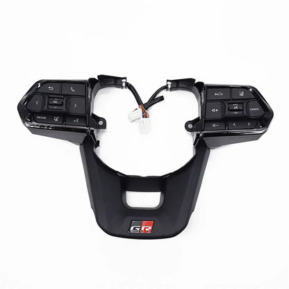 Cruise Control Switch for Toyota Land Cruiser (2022-2025)
