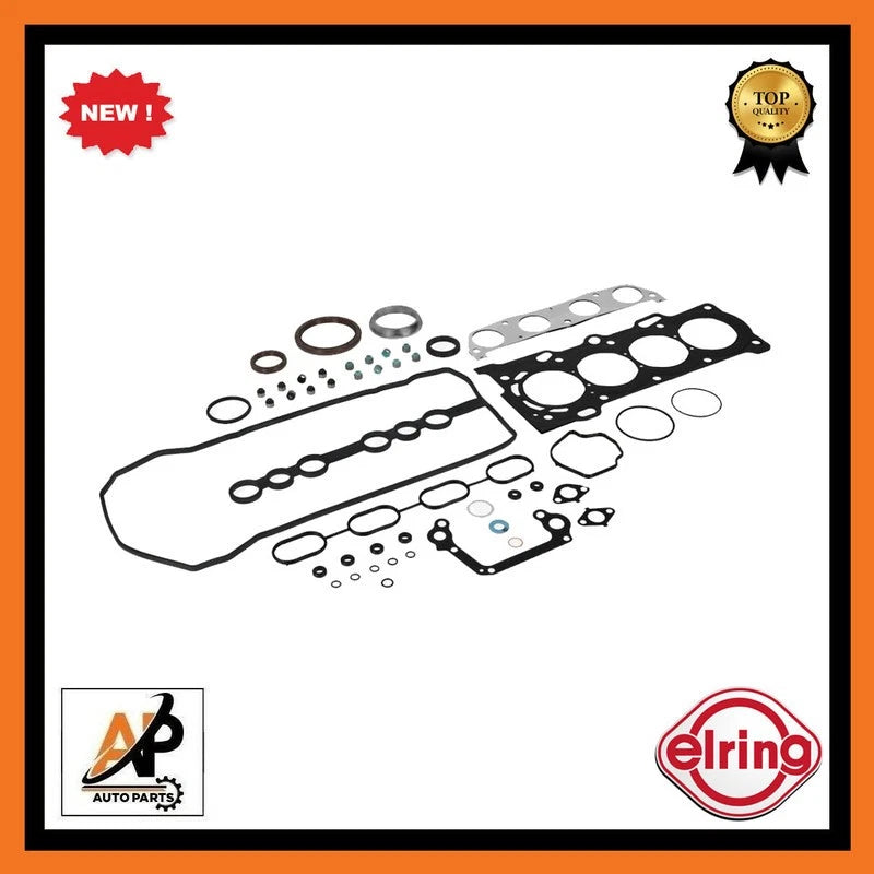 Engine Full Gasket Kit OEM Replacement for Geely (2000–2025)