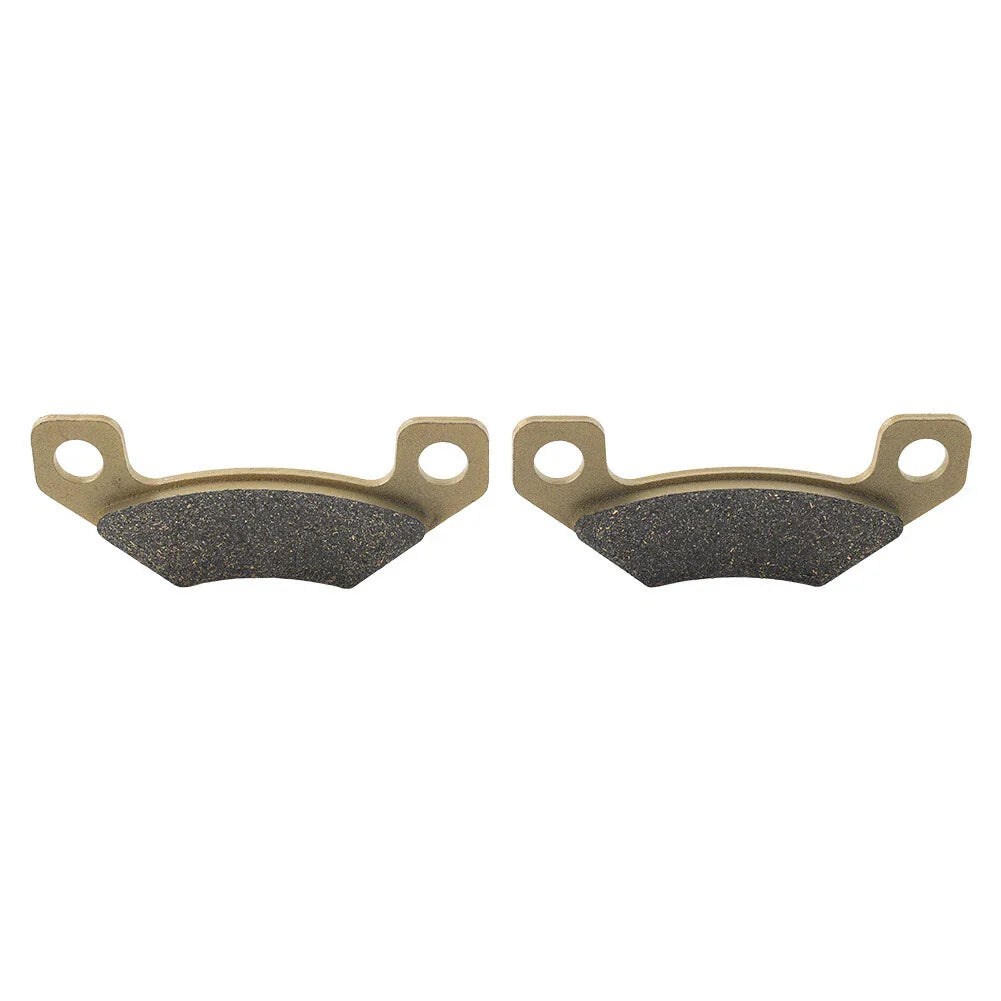 Brake Pads for JOHN DEERE Gator HPX 4x4 (2004-2018)