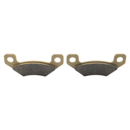 Brake Pads for JOHN DEERE Gator HPX 4x4 (2004-2018)
