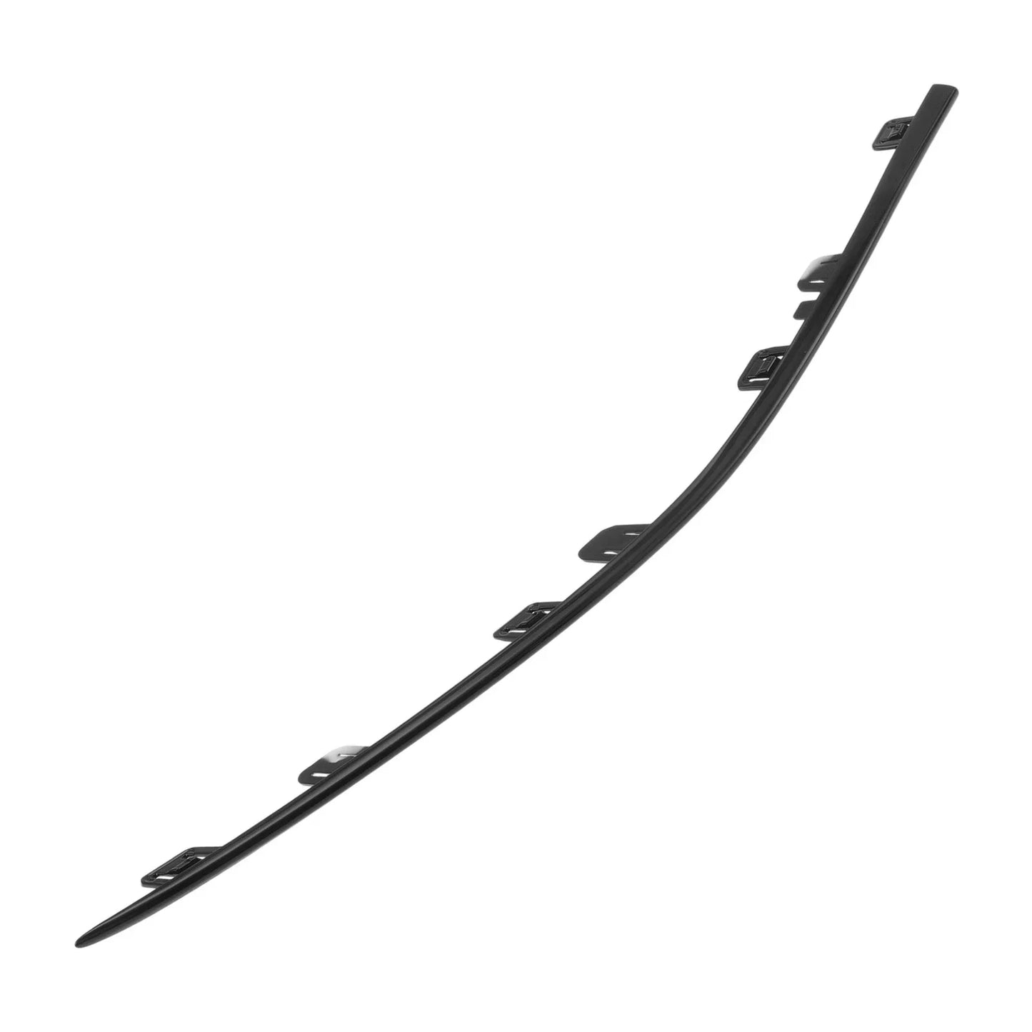 Front Right Bumper Grille Trim for Mercedes-Benz W206 (2022-2024)