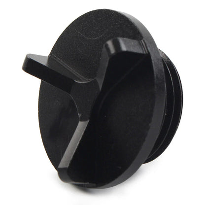Engine Oil Filler Cap Cover for BMW S1000RR S1000R S1000XR (2010-2023)