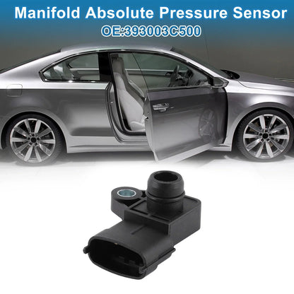 Manifold Absolute Pressure Sensor for Hyundai Santa Fe (2010-2012)