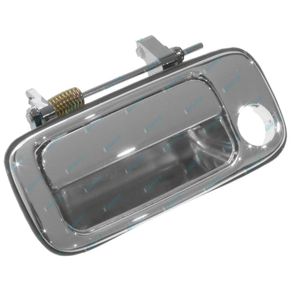 Front Outer Door Handle for Toyota Landcruiser FJ80 HDJ80 HZJ80 (1990-1998)