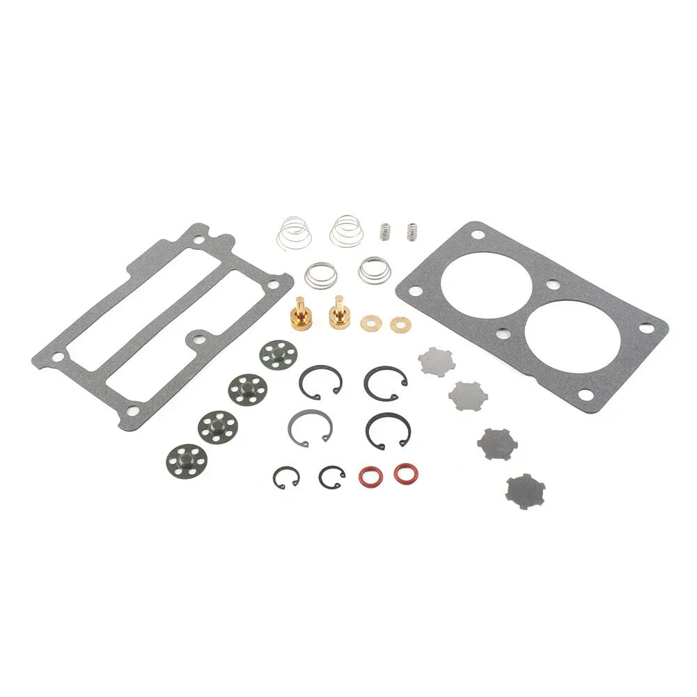 Compressor Valve Service Set for Jenny, Emglo, Dewalt K145