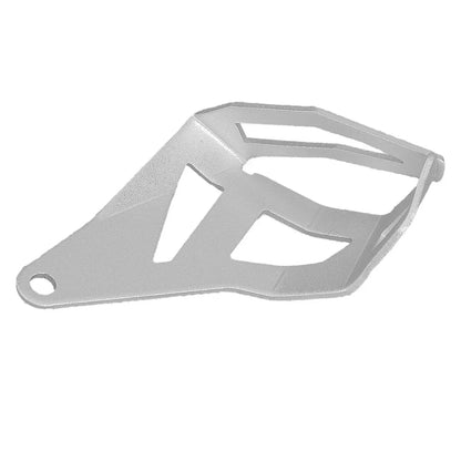 Rear Brake Fluid Reservoir Guard Cover for BMW R1200GS LC (2013-2020)
