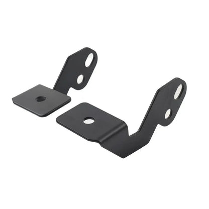 A-Pillar Spot Work Light Mounting Bracket for Polaris RZR XP 1000 (2014-2019)