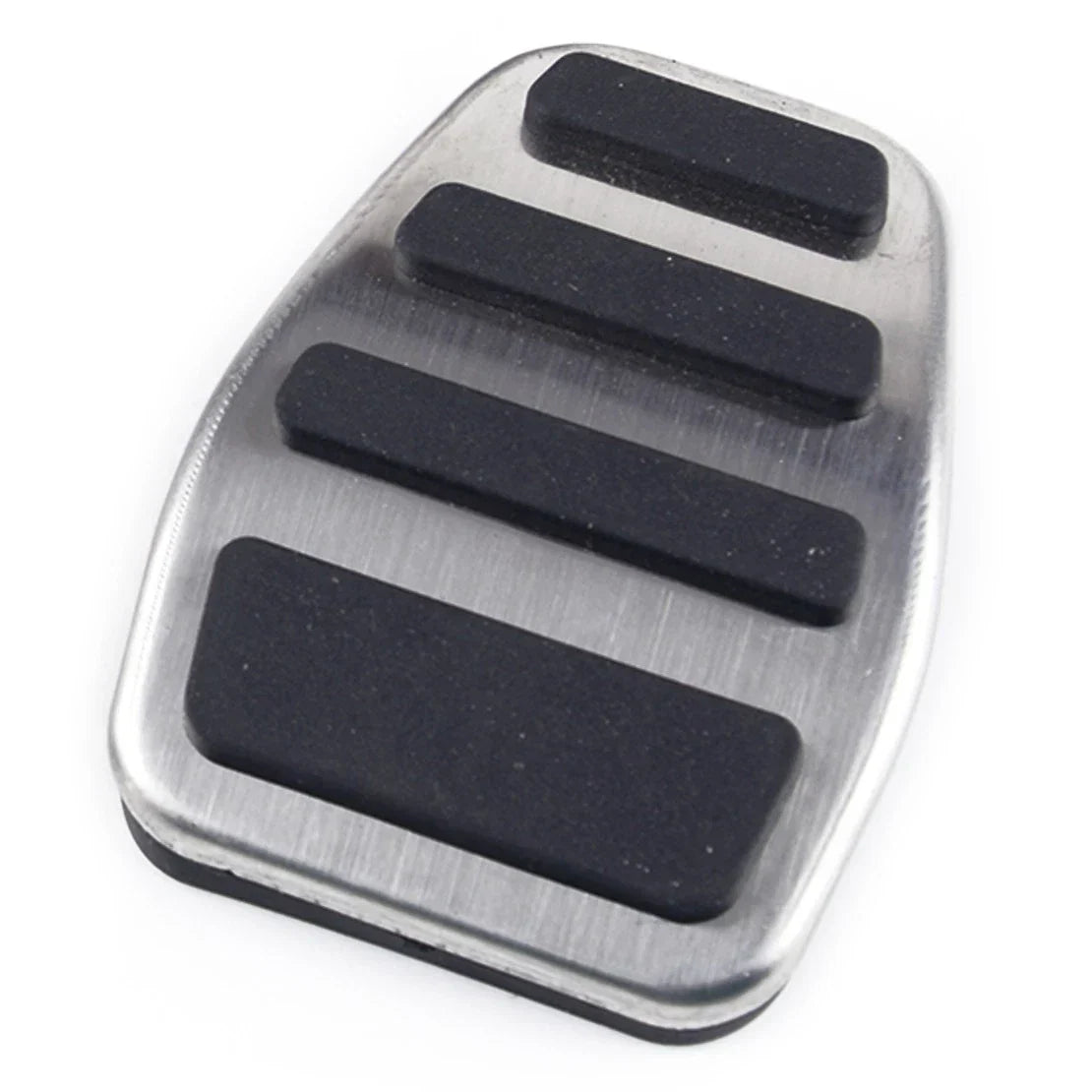 Gas Brake Clutch Pedal Covers for Renault Kadjar (2016-2019)