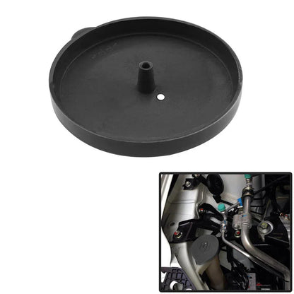 Windshield Wiper Washer Fluid Reservoir Cap for Nissan 350Z (2002-2009)