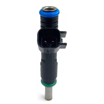Motorcycle Fuel Injectors for Gunner Hammer HighBall (2014-2023)