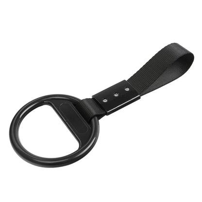 1 Pcs Ring Train Bus Handle Strap Drift Charm Tool