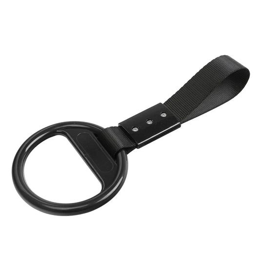 1 Pcs Ring Train Bus Handle Strap Drift Charm Tool