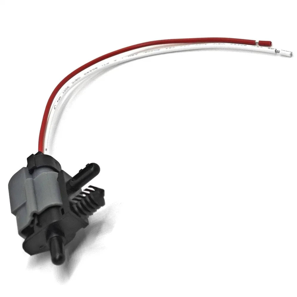 A/C Ambient Air Temperature Sensor & Connector for Ford Edge, F-150 (2015-2023)