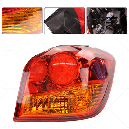 Right Rear Outer Tail Light for Mitsubishi ASX (2010-2019)