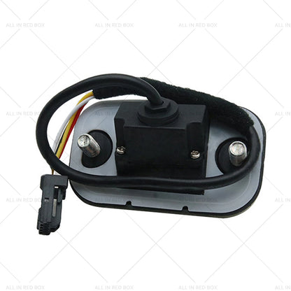 Rear View Backup Camera for 2010-2013 Kia Soul 95760-2K100