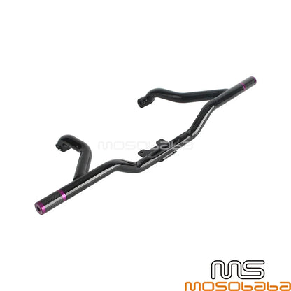 Engine Guard Crash Bar for Harley Touring Electra Glide Road King (2014-2023)