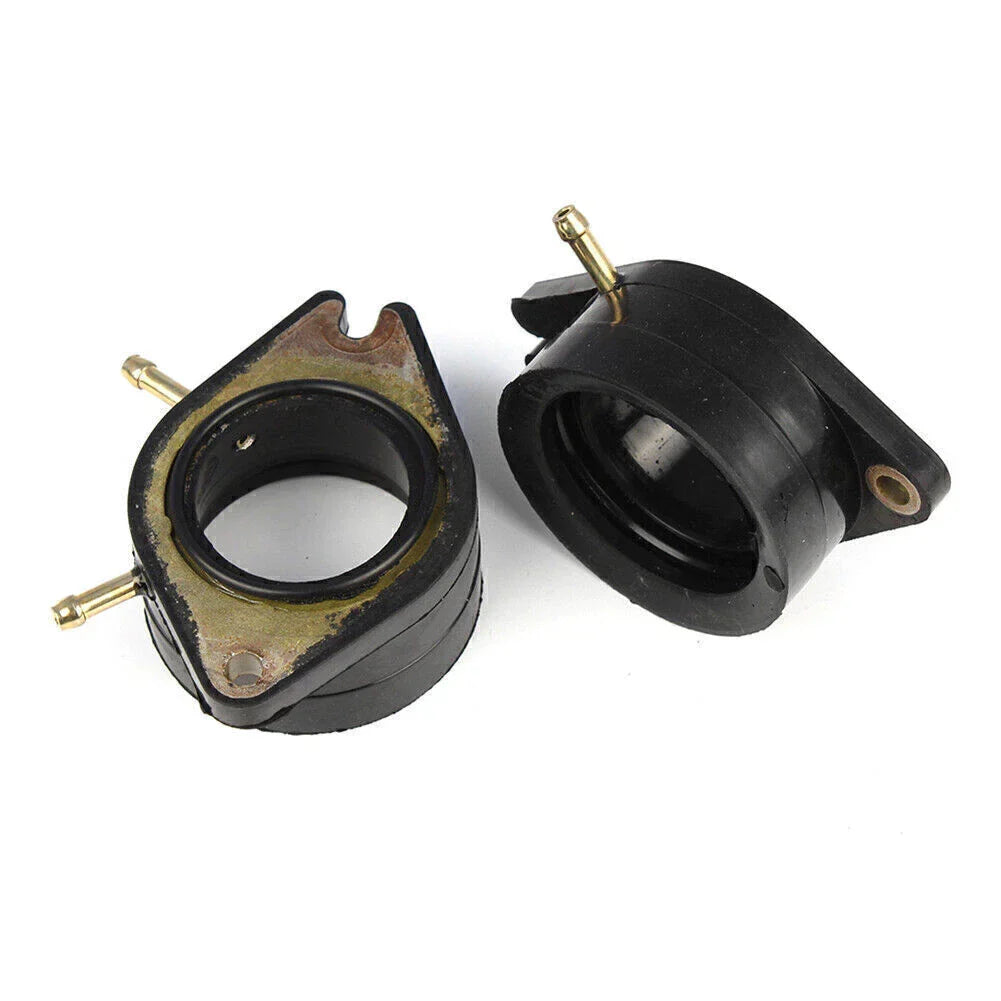 Carburetor Intake Boot Set for Yamaha Virago 1100 & Special (1988-1999)