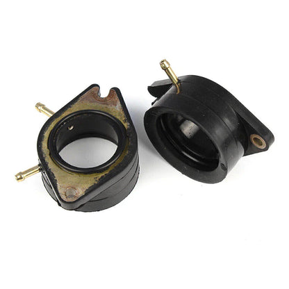 Carburetor Intake Boot Set for Yamaha Virago 1100 & Special (1988-1999)