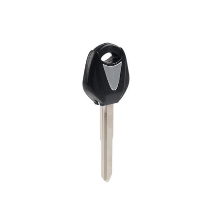 Uncut Blank Key for Yamaha YZF R1 R6 YZF600 FZ1 FZ6 MT07 MT09