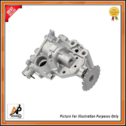 Engine Oil Pump Replacement for Vauxhall 2.3 DCI CDTI M9T 686 (2014–2019)