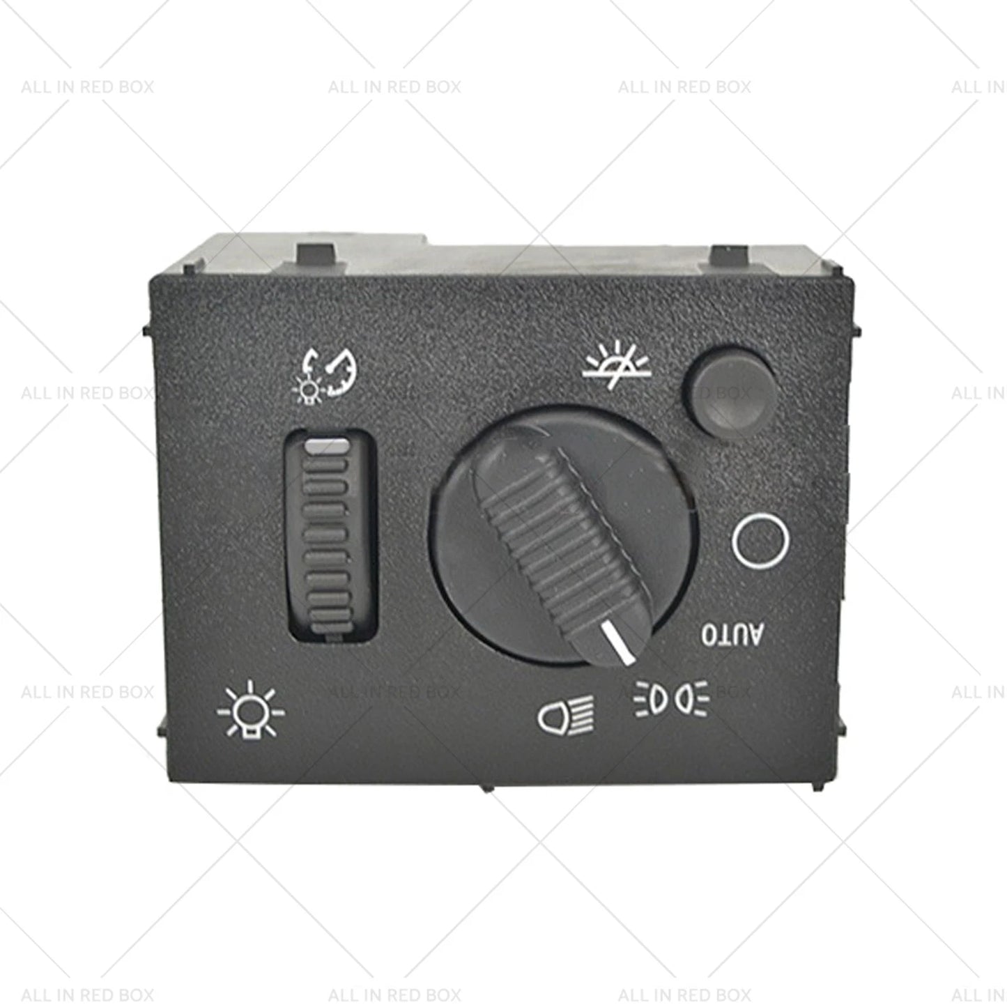 Headlight Dimmer Switch for GMC Sierra, Chevy Silverado (2003-2007)