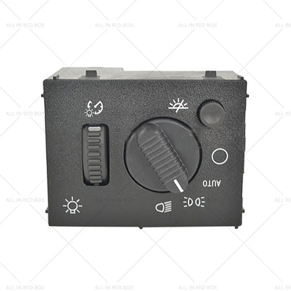 Headlight Dimmer Switch for GMC Sierra, Chevy Silverado (2003-2007)