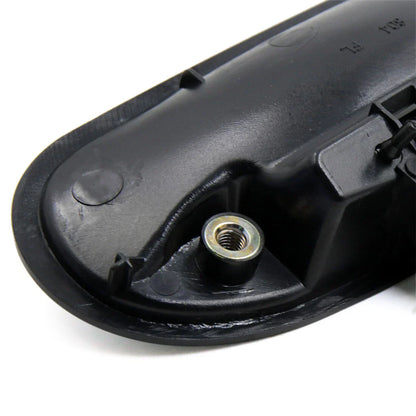 Front Left Driver Side Exterior Door Handle for Honda Civic (1996-2000)
