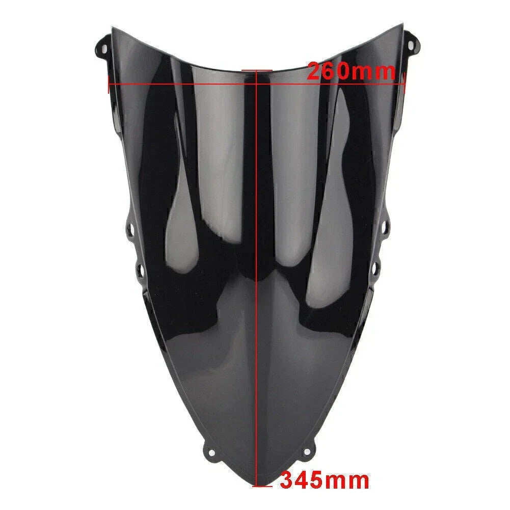 Front Windshield Iridium Screen for Ducati Panigale 899 1199 (2011-2017)