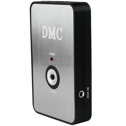 Digital Music CD MP3 Changer for Honda Goldwing GL 1800 (2001-2011)