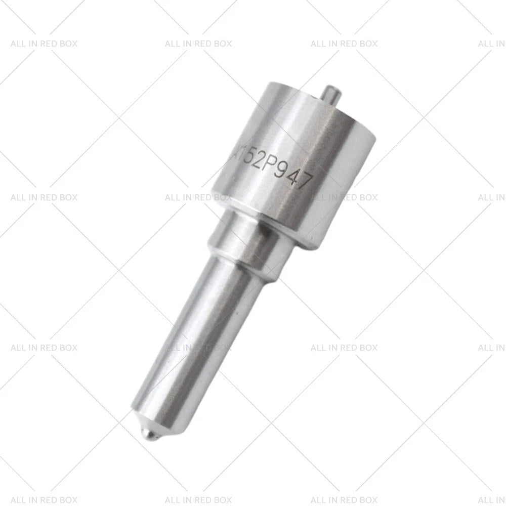 4 x Injector Nozzles for Nissan Navara D40, Pathfinder R51 (2005-2015)