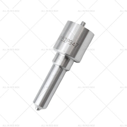 4 x Injector Nozzles for Nissan Navara D40, Pathfinder R51 (2005-2015)