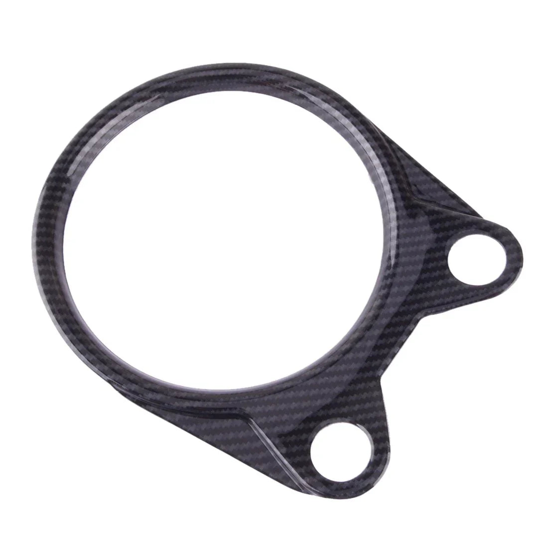 Carbon Fiber ABS Gear Shift Panel Cover for Nissan 370Z Fairlady Z34 (2010-2021)