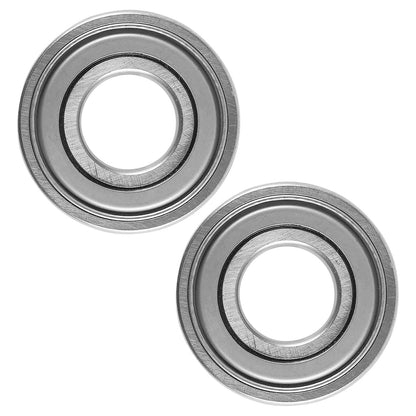 46 Inch Deck Spindle Repair Kit for John Deere 120 140 300 Series (–)
