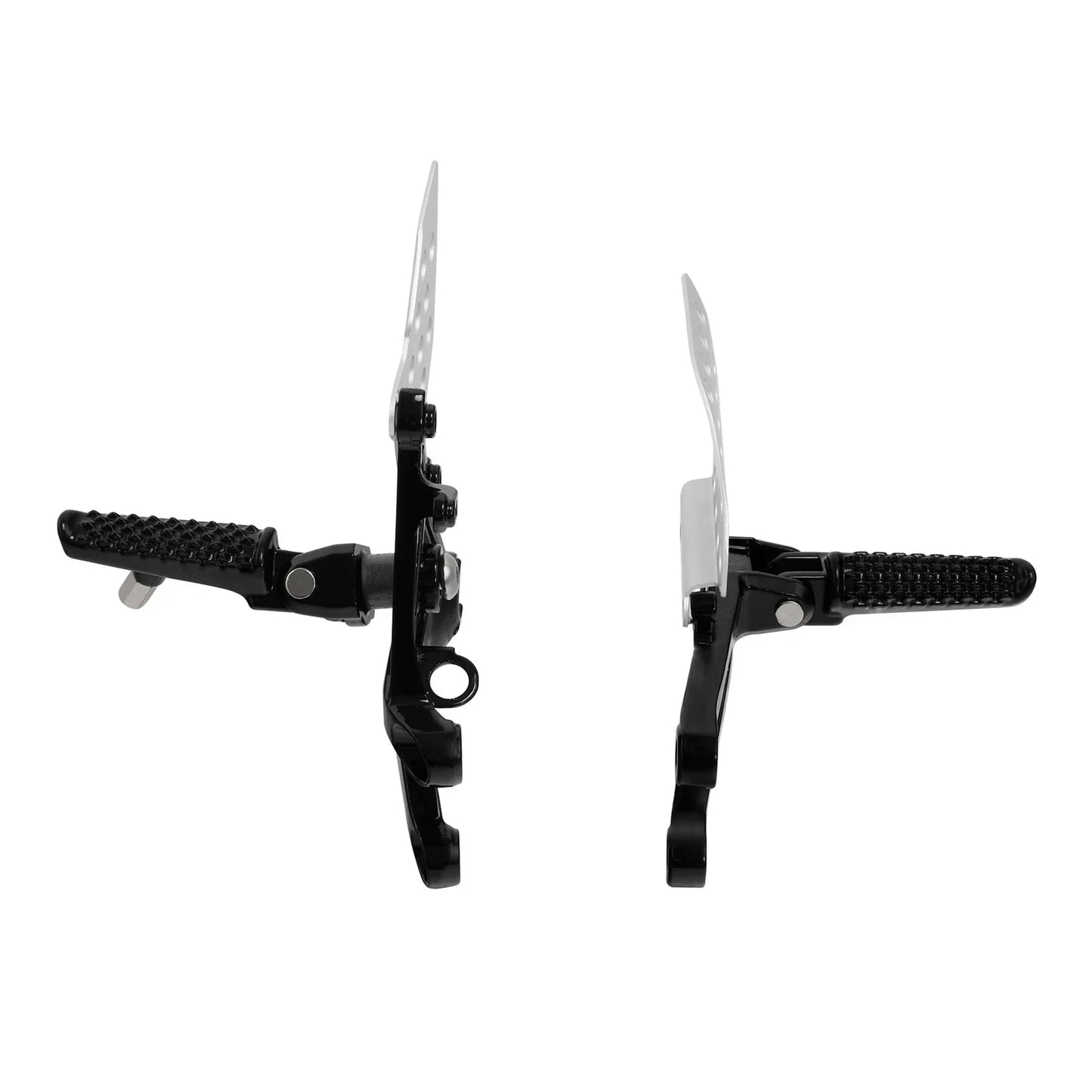 Front Footpeg Bracket Set for Honda CBR600RR (2003-2006)