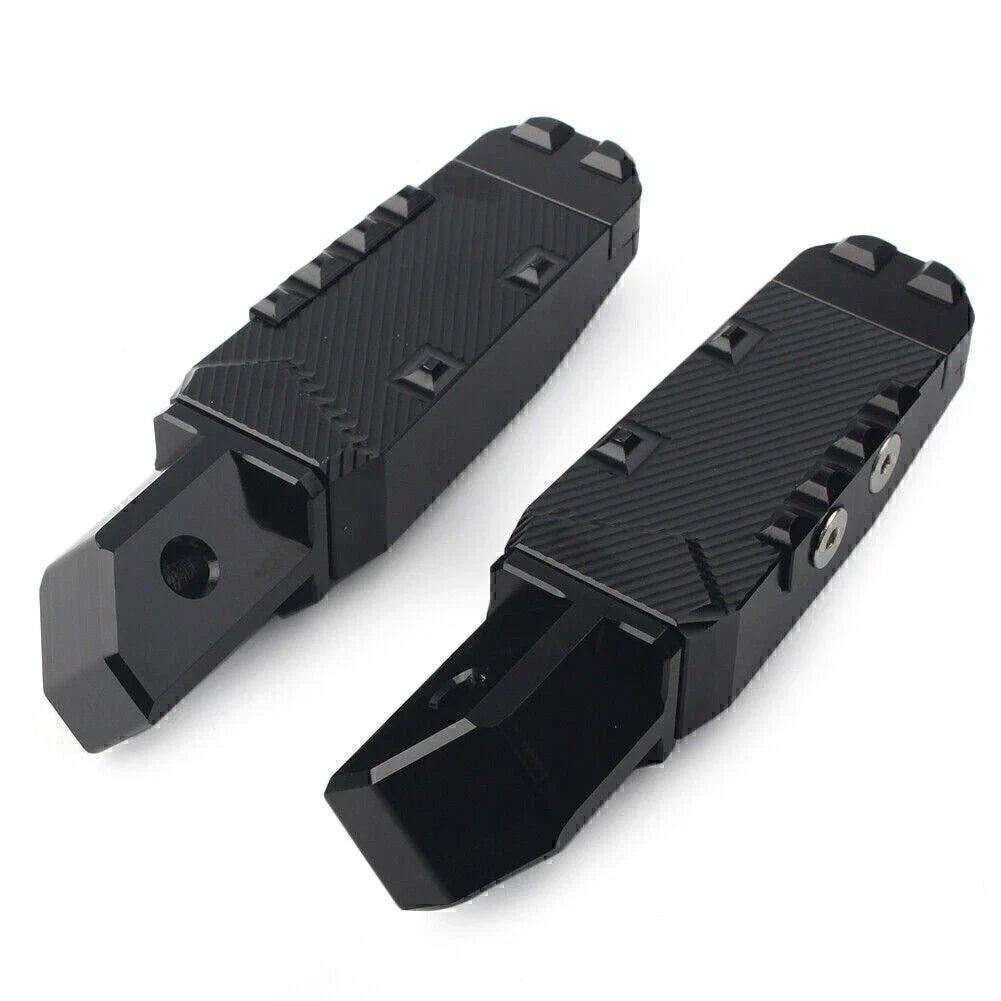 Rear Passenger Foot Pegs for Honda CBR600RR CBR600 F4/F4I (2003-2012)