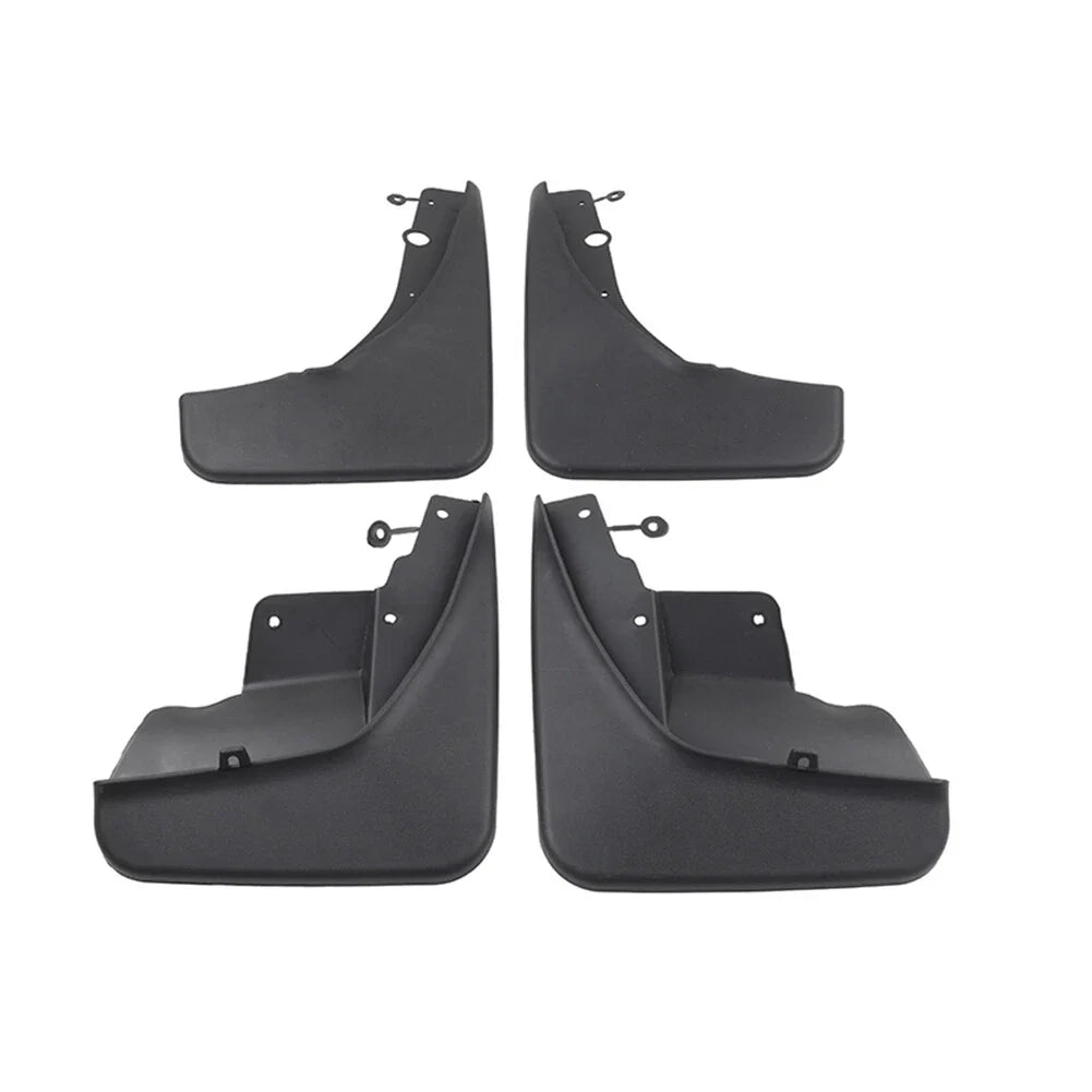 4 x Wheel Mud Flaps Splash Guards for Jeep Grand Cherokee (2011-2023)