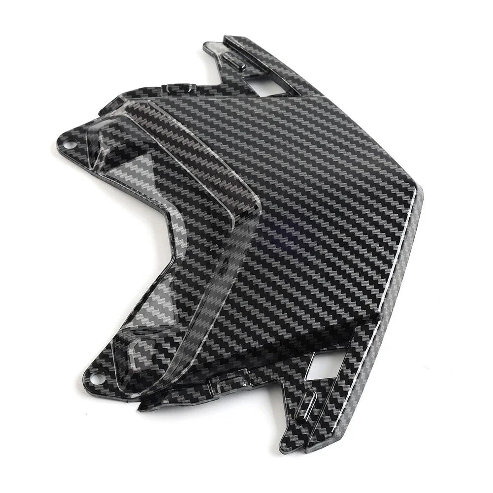 Carbon Fiber Rear Tail Light Cover for Honda CBR1000RR (2017-2019)