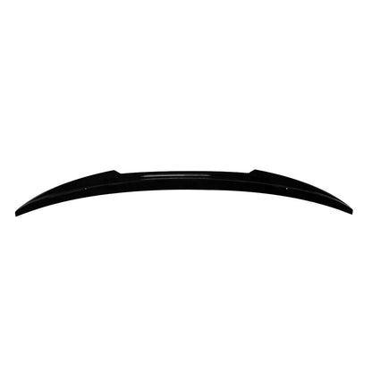 Rear Trunk Spoiler Wing Lip for BMW 5 Series G60 525i 530i (2024+)