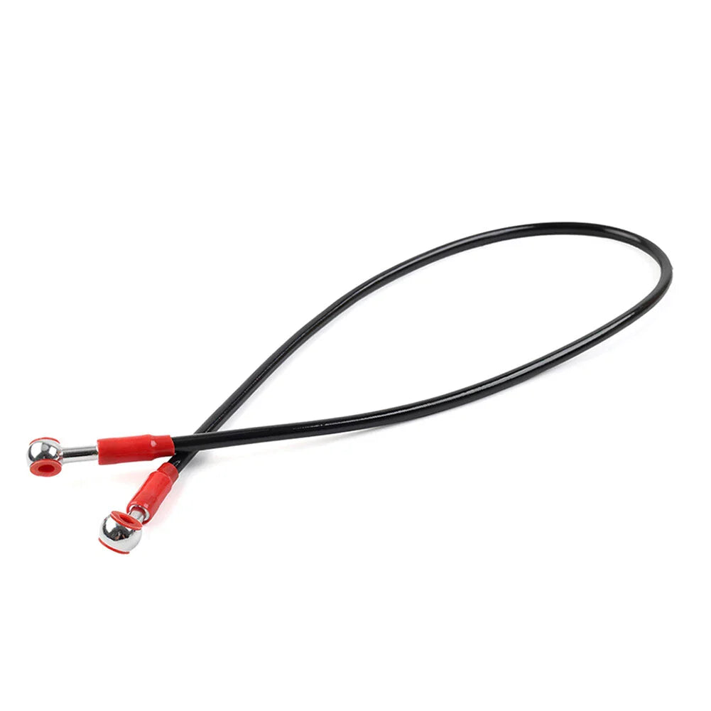 120cm Motorcycle Hydraulic Brake Oil Hose Line for Pit Dirt Bike
