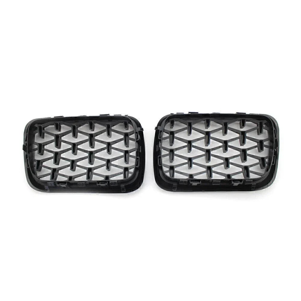 Honeycombe Front Bumper Grill Mesh for BMW E36 3 Series (1997-1999)