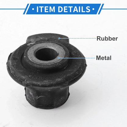 Front Control Arm Bushing for Mercedes-Benz (2114630366) (2000-2006)
