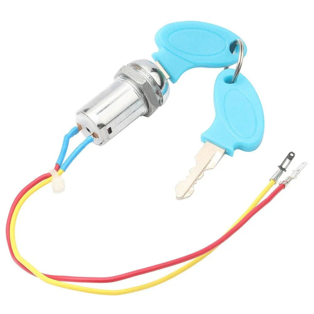 Scooter Booster Ignition Switch for ATV -