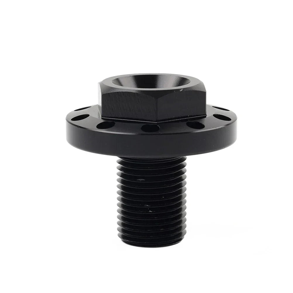 Steering Stem Bolt Screw for Harley Sportster XL883 1200 Dyna FXR FXD