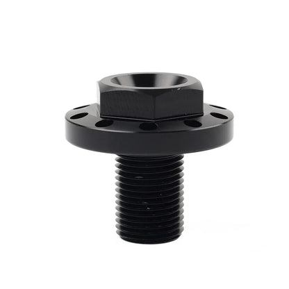 Steering Stem Bolt Screw for Harley Sportster XL883 1200 Dyna FXR FXD