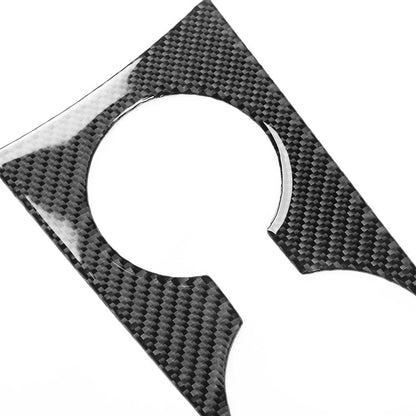 Rear Water Cup Holder Cover Trim for Hyundai Veloster JS (2019-2023)